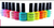 Esmalte semipermanente CHARM LIMIT - comprar online