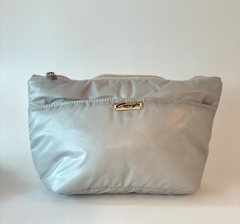 Necessaire com bolso externo Capezio