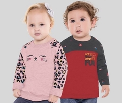 Casaco Gatinha - comprar online