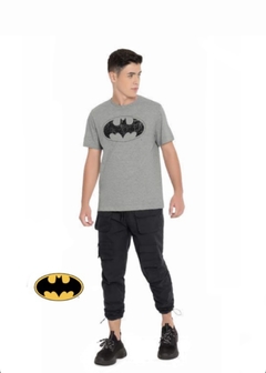 Camiseta Batman