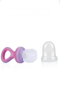 Alimentador Infantil Nuby - comprar online