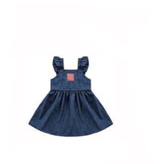 Vestido Jeans Baby - comprar online