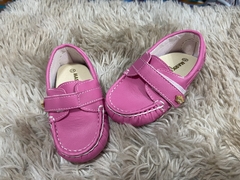 Mocassim Prime de Coroa Pink - comprar online