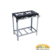 FOGÃO INDUSTRIAL 2 BOCAS S/FORNO DUPLO SIMPLES M6 STORI TOP - METALMAQ - comprar online