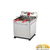 FRITADEIRA ÁGUA E ÓLEO 25L - GABINETE 8000W - MARCHESONI