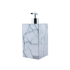 Saboneteira líquido Carrara Importado