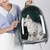 MOCHILA PET TRAVEL CON ACRILICO 33X41(H)X18CM - comprar online