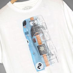 Camiseta 917 - comprar online