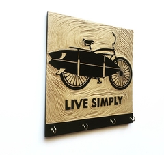 Live Simply