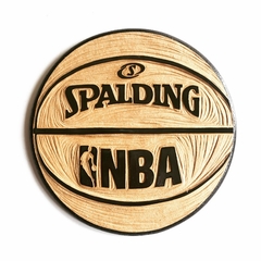 Spalding NBA