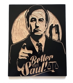 Better call saul