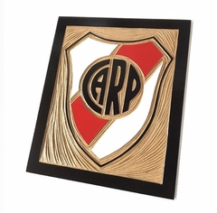 Escudo River