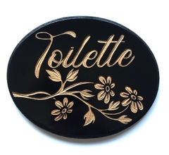 Toillete