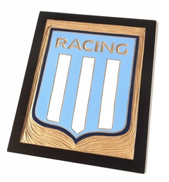 Escudo Racing