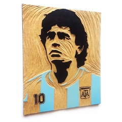 Diego Maradona - comprar online