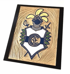 Escudo Gimnasia