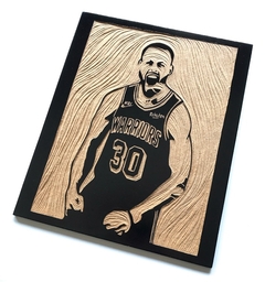 Stephen Curry - comprar online