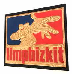 Limp Bizkit - comprar online