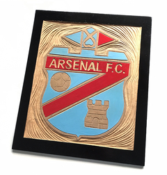 Escudo Arsenal