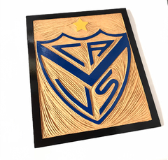 Escudo Vélez