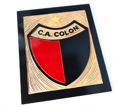 Escudo Colon