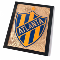 Escudo Atlanta