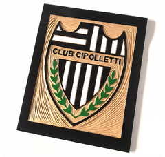 Escudo Cipolletti