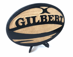 gilbert