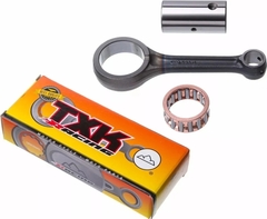 Biela Completa Racing Cg 150 Titan Bros 150 Txk Pino 15mm - comprar online