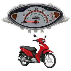 Painel Completo Moto Biz 100 2002 2003 2004 2005 condor - loja online