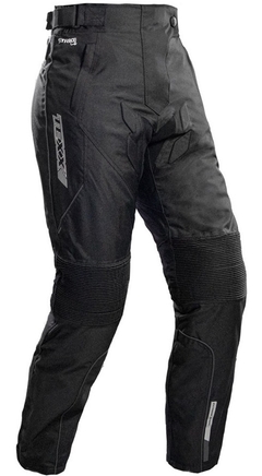 Calça Motociclista Feminina Strike Lady V2 Impermeável - comprar online