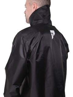 Capa de Chuva Motoqueiro Nylon Urban Pioneira Moto - comprar online