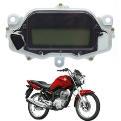 Painel Digital Instrumentos Completo Honda Cg 150 Fan 2014 - loja online