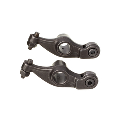 2 Braço Oscilante Balancim Com Rolete Xr 200 Cbx 200 Crf 230 - comprar online