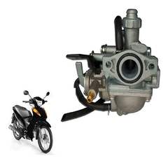 Carburador Completo Moto Honda Biz 100cc Ano 2013 À 2015 Gp - comprar online