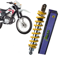 Amortecedor Moto Original Gp7 Honda Xr 250 Tornado Pro Link - comprar online