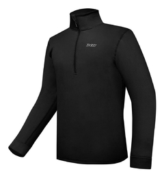 Blusa 2 Segunda Pele Térmica X11 Climate 3 Inverno Forrada