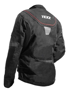 Jaqueta Feminina Texx New Strike Lady Impermeável - comprar online