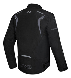 Jaqueta Masculina X11 One Sport Impermeável Proteção Moto - comprar online