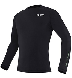 Blusa Segunda Pele X11 Climate - Verão - Zum Acessórios para Motociclistas