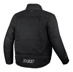 Jaqueta X11 Stretch Plus Size Motociclista Moto Impermeável - comprar online