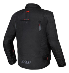 Jaqueta X11 Veler Masculina Ventilada 100% Impermeavel Moto - comprar online