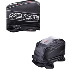 Bolsa Mochila de Tanque Magnética Para Moto Impermeável - loja online