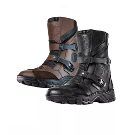 Bota fashion texx adventure