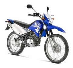 Amortecedor Traseiro Yamaha Xtz 125 Todas Original Scud Moto na internet