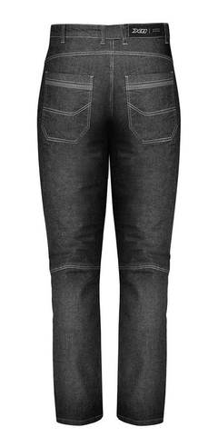 Calça Jeans Ride X11 Feminina Com Proteção - comprar online