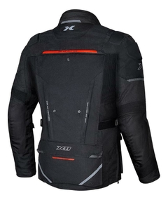 Jaqueta X11 Travel 3 Motociclista 100%impermeavel Moto - comprar online