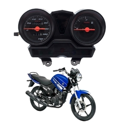 Painel Completo Yamaha Ybr Factor 125 2009 2013 Mod Original