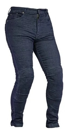 Calça Jeans Moto Texx Garage Kevlar