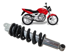 Amortecedor Traseiro Prolink Pro Link Honda Cbx 250 Twister